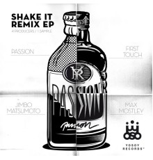 Various Artists - Shake It