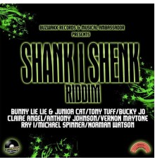 Various Artists - Shank I Sheck