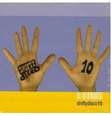 Various Artists - Shiftydisco10