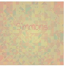 Various Artists - Simmons Cynthia