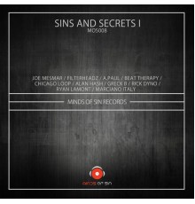 Various Artists - Sins & Secrets I