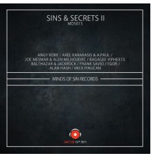 Various Artists - Sins & Secrets II