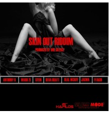 Various Artists - Skin out Riddim