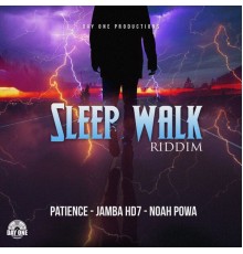 Various Artists - Sleep Walk Riddim