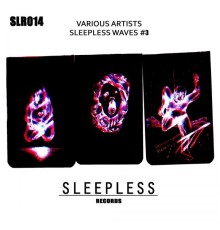 Various Artists - Sleepless Waves # 3