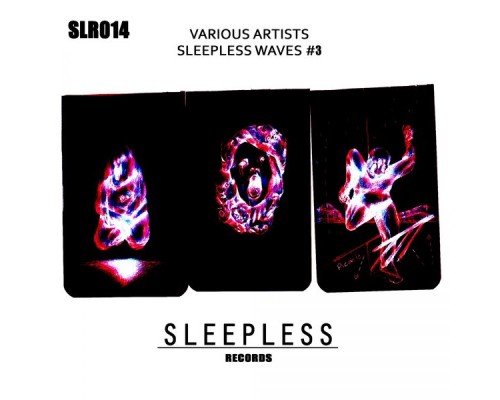 Various Artists - Sleepless Waves # 3