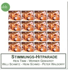 Various Artists - Stimmungs-Hitparade