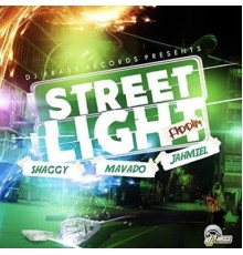 Various Artists - Street Light Riddim