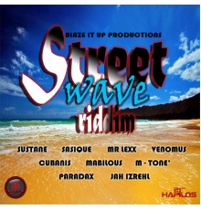 Various Artists - Street Wave Riddim