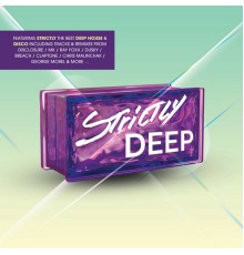 Various Artists - Strictly Deep