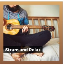 Various Artists - Strum and Relax