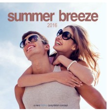 Various Artists - Summer Breeze 2016