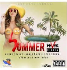 Various Artists - Summer Fever Riddim