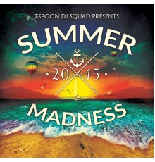 Various Artists - Summer Madness