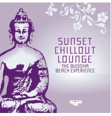 Various Artists - Sunset Chill Out Lounge 5 (Purple Buddha Beach Experience)