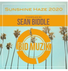 Various Artists - Sunshine Haze 2020