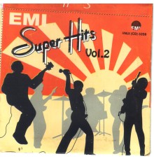 Various Artists - Super Hits Vol.2