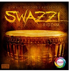 Various Artists - Swazzi Riddim