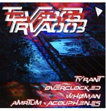 Various Artists - TRVA003