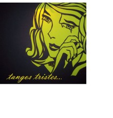 Various Artists - Tangos tristes