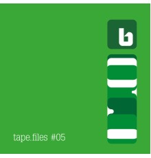 Various Artists - Tape.Files # 05