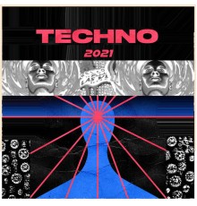 Various Artists - Techno 2021