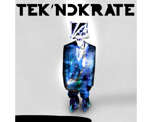 Various Artists - Tekˈnɔkrate