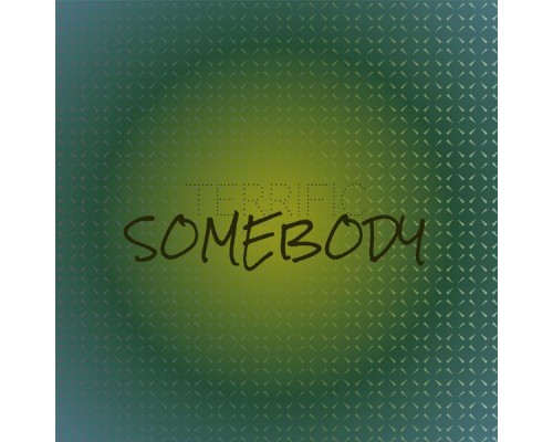 Various Artists - Terrific Somebody