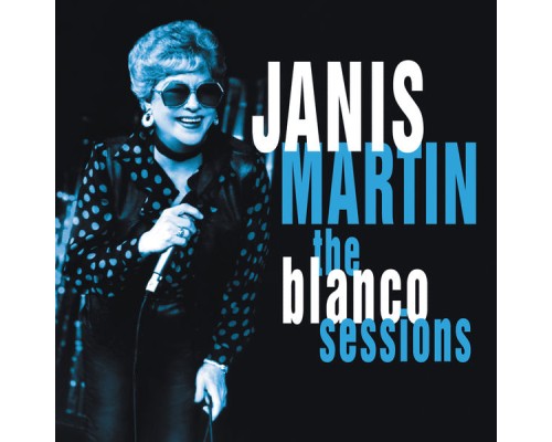 Various Artists - The Blanco Sessions