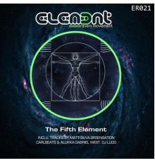 Various Artists - The Fifth Element