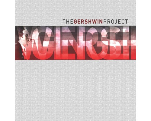 Various Artists - The Gershwin Project