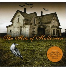 Various Artists - The Hits of Halloween