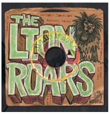 Various Artists - The Lion Roars