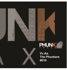 Various Artists - The Phunkers #010