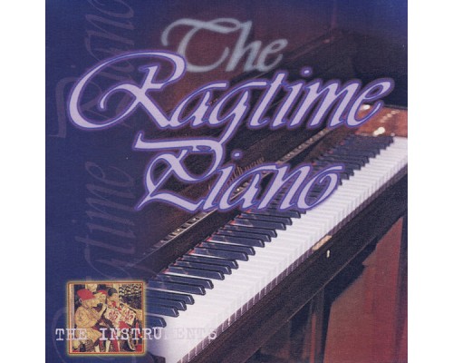 Various Artists - The Ragtime Piano