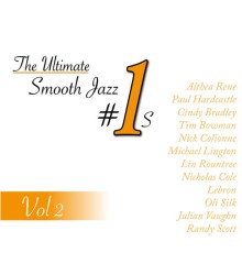 Various Artists - The Ultimate Smooth Jazz #1's