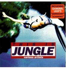 Various Artists - This Is Jungle