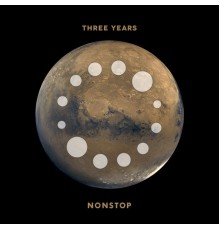 Various Artists - Three Years Nonstop