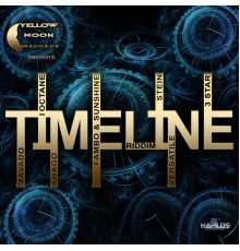 Various Artists - Timeline Riddim