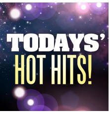 Various Artists - Today's Hot Hits!