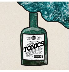 Various Artists - Tonics: Batch 3