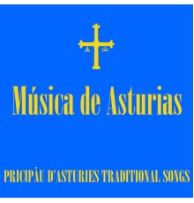 Various Artists - Traditional Folk "Asturies"