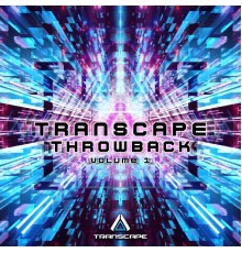 Various Artists - Transcape Throwback Vol.1