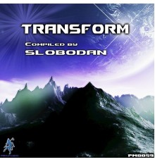 Various Artists - Transform