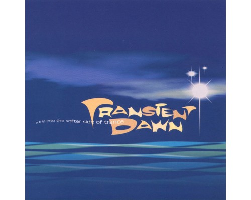 Various Artists - Transient Dawn