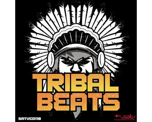 Various Artists - Tribal Beats