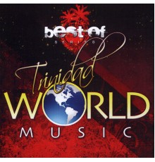Various Artists - Trinidad World Music