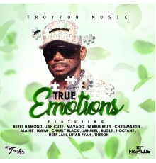 Various Artists - True Emotions Riddim