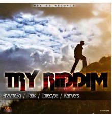 Various Artists - Try Riddim