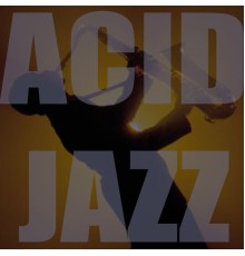 Various Artists - UK Acid Jazz
